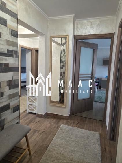 Apartament 3 camere de vânzare | 1 Mai, Râmnicu Vâlcea | 81 mp