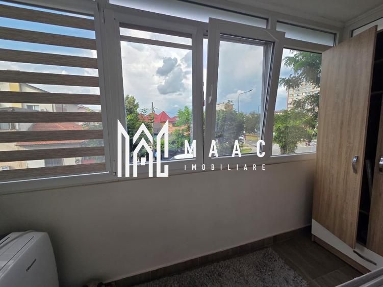 Apartament 3 camere de vânzare | 1 Mai, Râmnicu Vâlcea | 81 mp