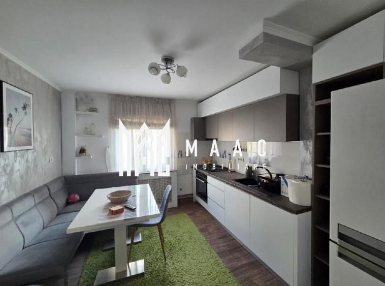 Apartament 3 camere de vânzare | 1 Mai, Râmnicu Vâlcea | 81 mp