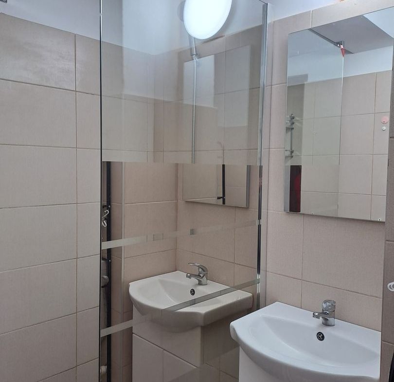 De inchiriat  apartament 2 camere Ultracentral, et. 1, 1800 lei - foto 12