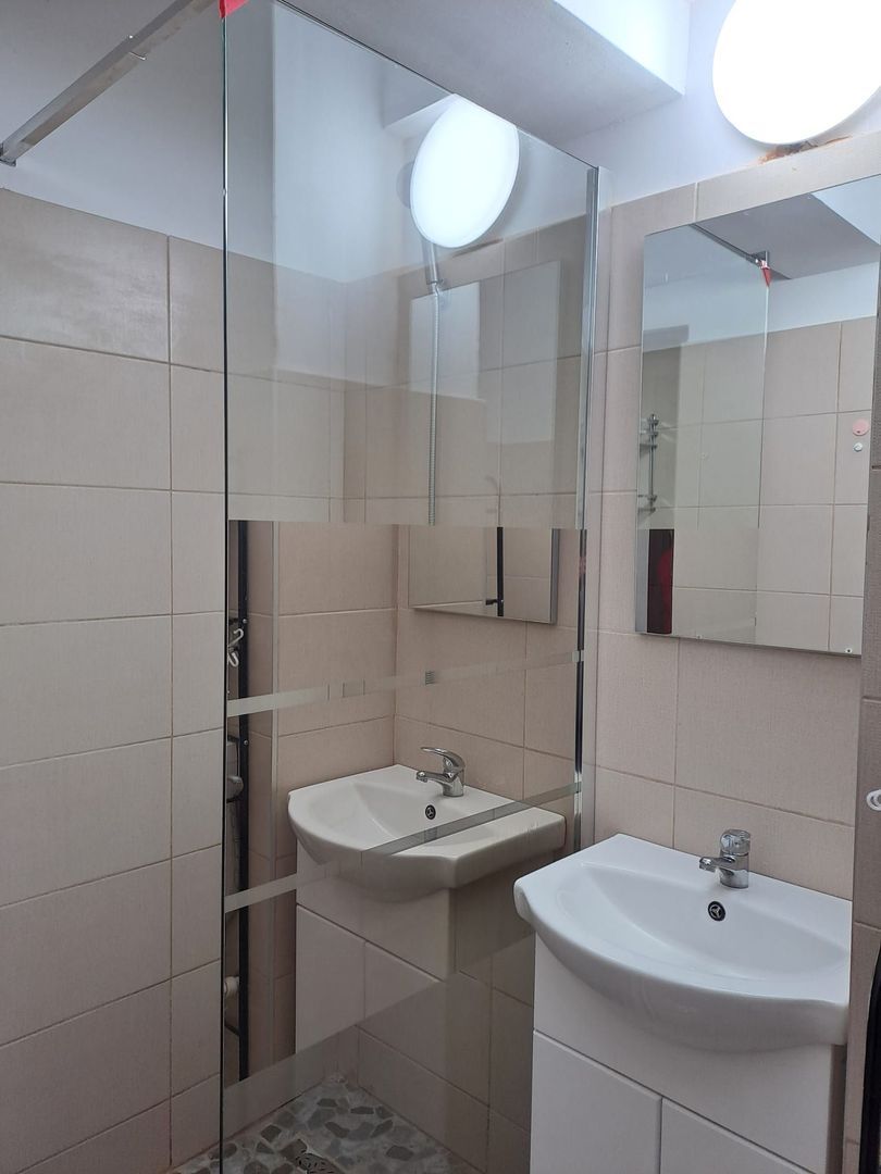 De inchiriat  apartament 2 camere Ultracentral, et. 1, 1800 lei - foto 12