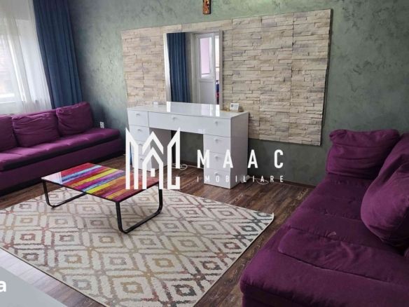 Apartament 3 camere de vânzare | Ostroveni Vâlcea | 68 mp