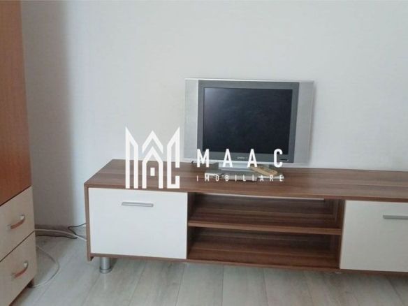 Garsonieră de vânzare | Traian, Vâlcea | 22 mp, renovată
