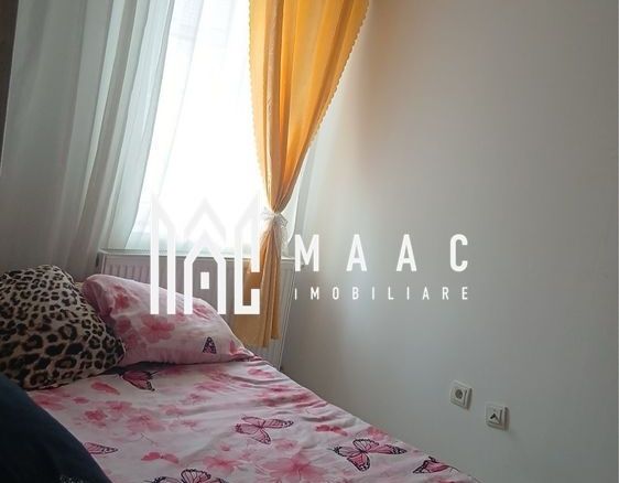 Garsonieră de vânzare | Traian, Vâlcea | 22 mp, renovată