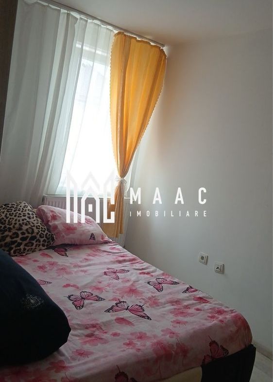 Garsonieră de vânzare | Traian, Vâlcea | 22 mp, renovată
