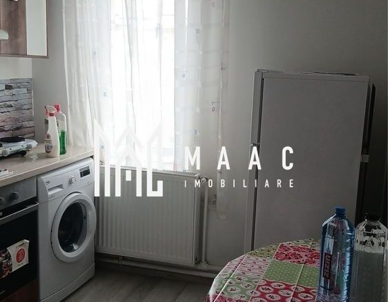Garsonieră de vânzare | Traian, Vâlcea | 22 mp, renovată