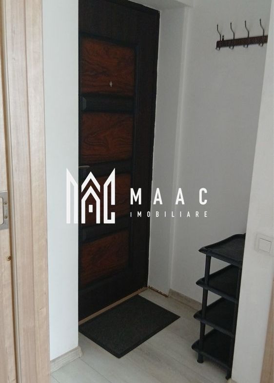 Garsonieră de vânzare | Traian, Vâlcea | 22 mp, renovată