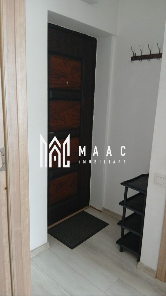 Garsonieră de vânzare | Traian, Vâlcea | 22 mp, renovată Garsonieră de vânzare | Traian, Vâlcea | 22 mp, renovată