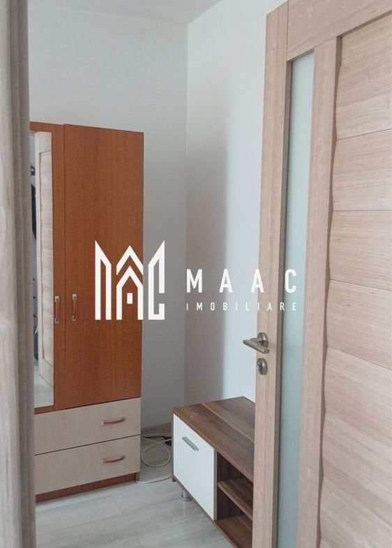 Garsonieră de vânzare | Traian, Vâlcea | 22 mp, renovată