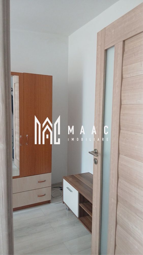 Garsonieră de vânzare | Traian, Vâlcea | 22 mp, renovată Garsonieră de vânzare | Traian, Vâlcea | 22 mp, renovată