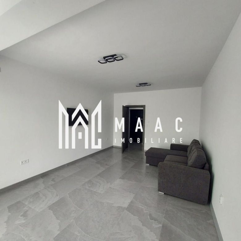 Apartament 2 camere decomandat | Șelimbăr | 66 mp, grădină, parcare - Imagine principala