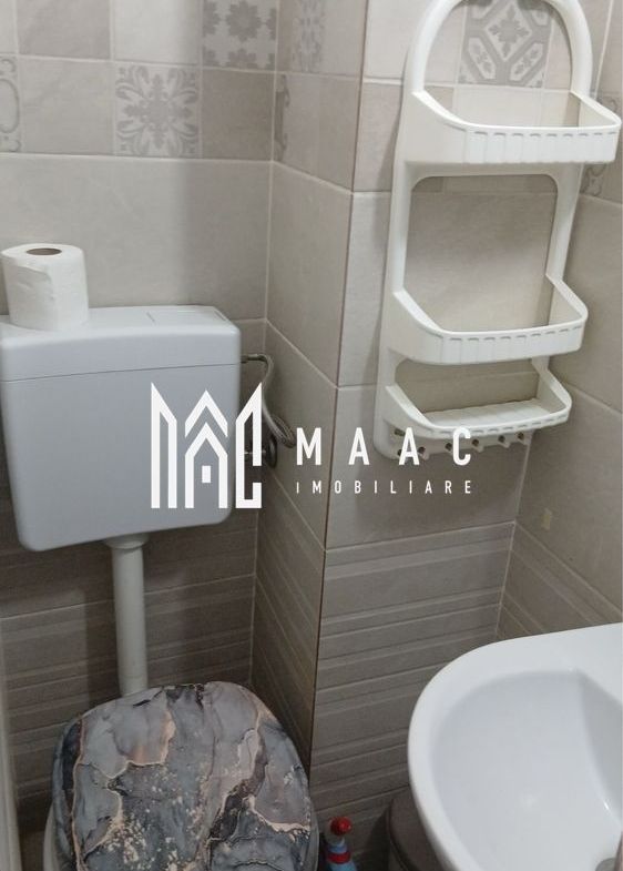 Garsonieră de vânzare | Traian, Vâlcea | 22 mp, renovată