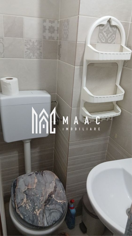 Garsonieră de vânzare | Traian, Vâlcea | 22 mp, renovată Garsonieră de vânzare | Traian, Vâlcea | 22 mp, renovată