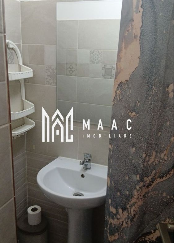 Garsonieră de vânzare | Traian, Vâlcea | 22 mp, renovată