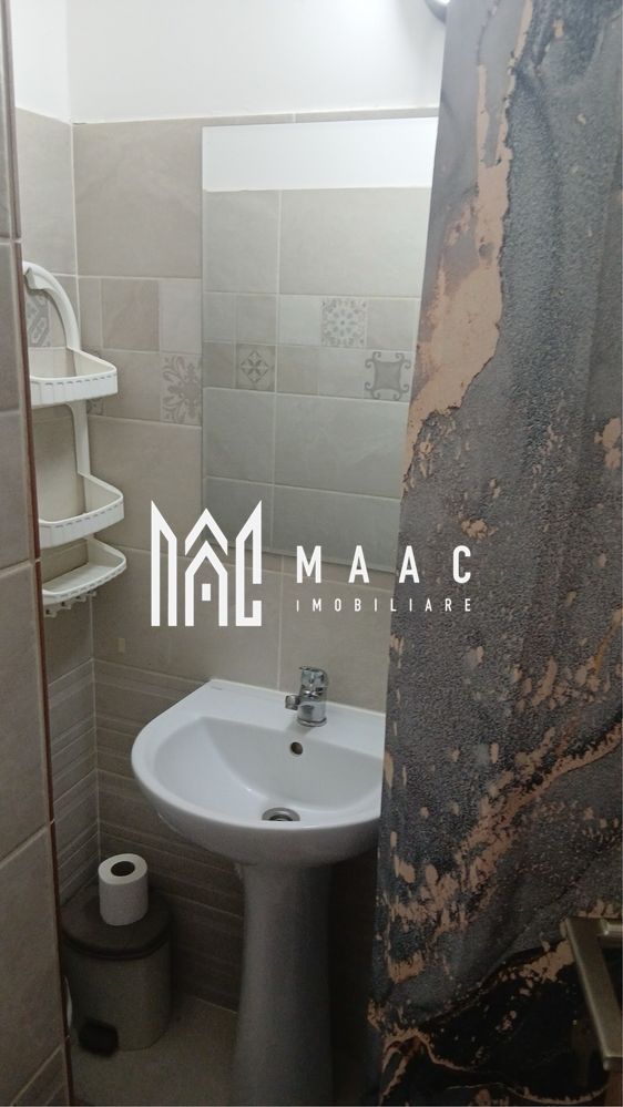 Garsonieră de vânzare | Traian, Vâlcea | 22 mp, renovată Garsonieră de vânzare | Traian, Vâlcea | 22 mp, renovată