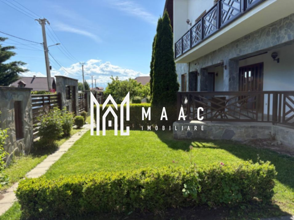 Casă de vanzare Cisnădioara | 280 mp utili | Teren 1300 mp |