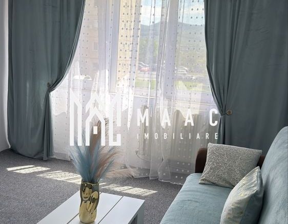 Apartament 2 camere de vânzare | Nord, Râmnicu Vâlcea | etaj 1
