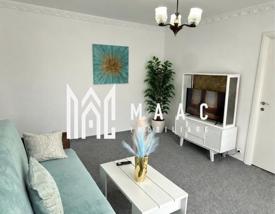 Apartament 2 camere de vânzare | Nord, Râmnicu Vâlcea | etaj 1