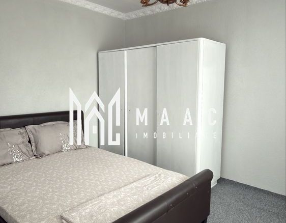 Apartament 2 camere de vânzare | Nord, Râmnicu Vâlcea | etaj 1