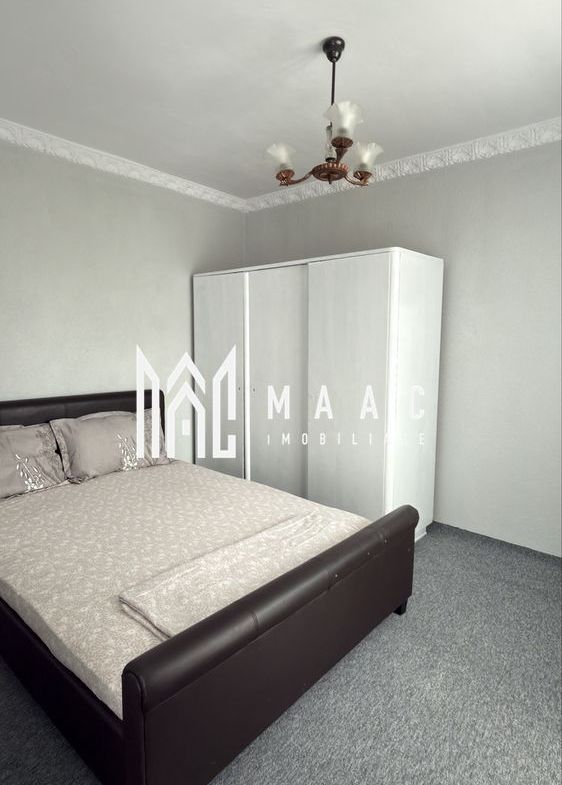 Apartament 2 camere de vânzare | Nord, Râmnicu Vâlcea | etaj 1