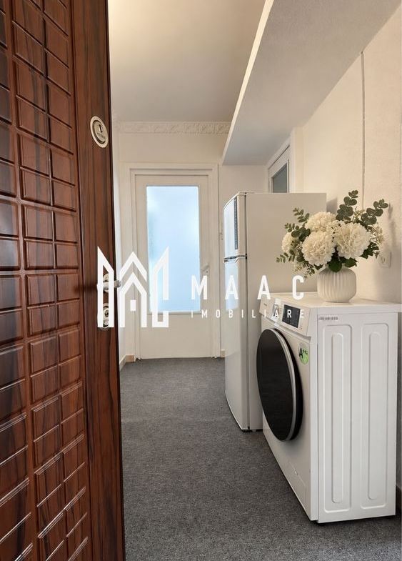 Apartament 2 camere de vânzare | Nord, Râmnicu Vâlcea | etaj 1
