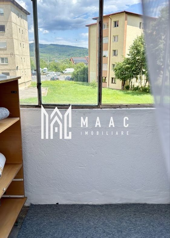 Apartament 2 camere de vânzare | Nord, Râmnicu Vâlcea | etaj 1