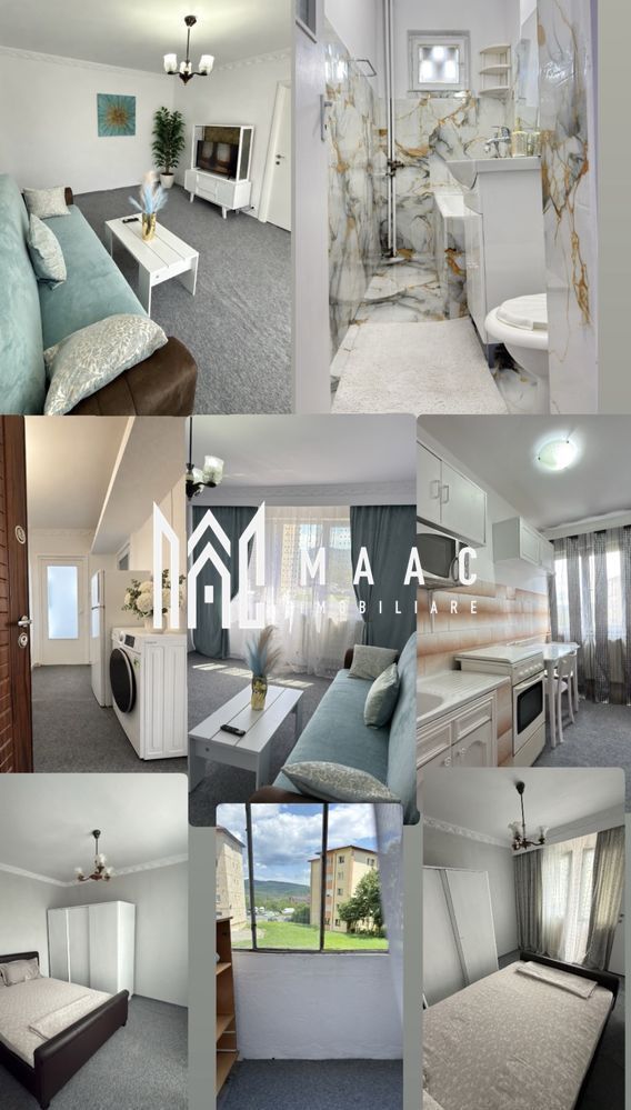 Apartament 2 camere de vânzare | Nord, Râmnicu Vâlcea | etaj 1 Apartament 2 camere de vânzare | Nord, Râmnicu Vâlcea | etaj 1