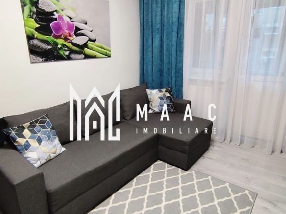 Apartament 2 camere decomandat | Nord, Vâlcea | 40 mp, etaj 2