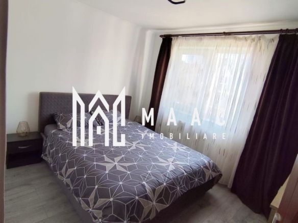Apartament 2 camere decomandat | Nord, Vâlcea | 40 mp, etaj 2