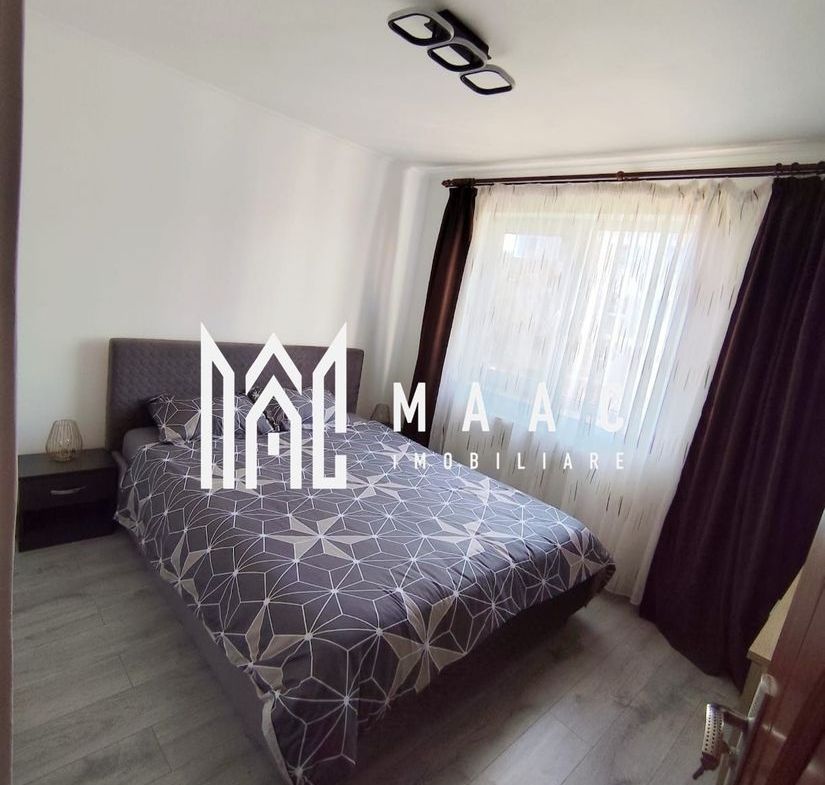Apartament 2 camere decomandat | Nord, Vâlcea | 40 mp, etaj 2