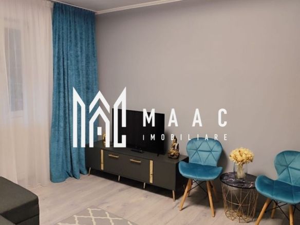 Apartament 2 camere decomandat | Nord, Vâlcea | 40 mp, etaj 2