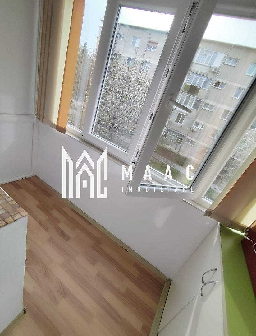 Apartament 2 camere decomandat | Nord, Vâlcea | 40 mp, etaj 2 Apartament 2 camere decomandat | Nord, Vâlcea | 40 mp, etaj 2