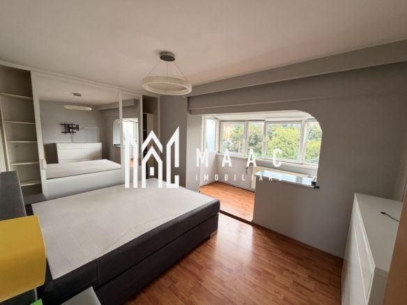 Apartament 3 camere | Lazaret, Sibiu | decomandat, 66 mp