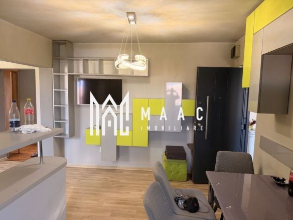 Apartament 3 camere | Lazaret, Sibiu | decomandat, 66 mp