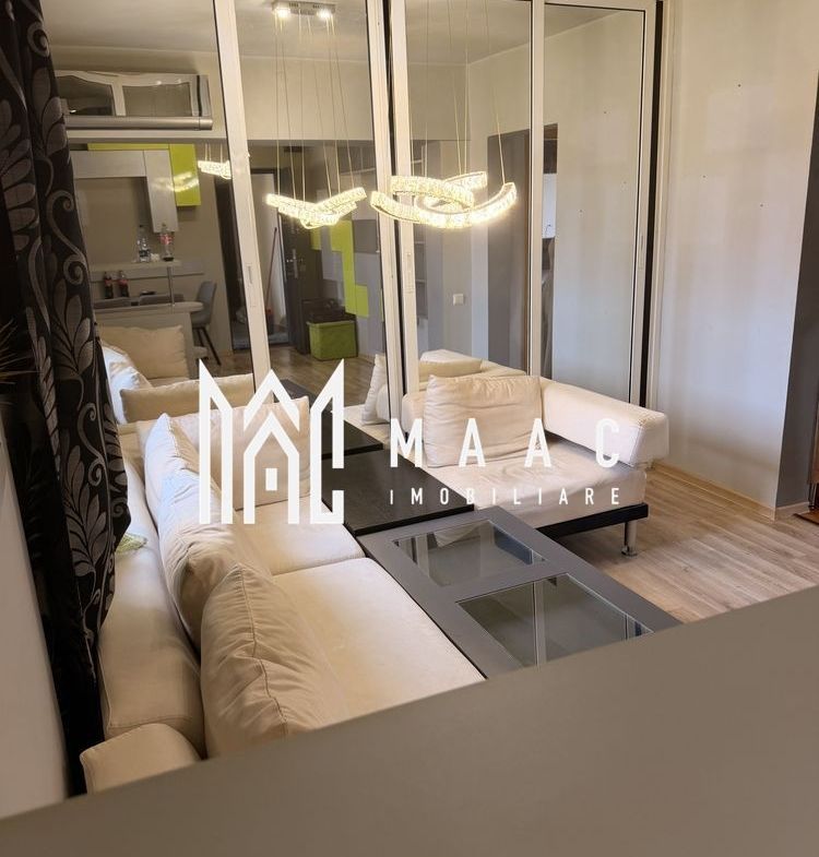 Apartament 3 camere | Lazaret, Sibiu | decomandat, 66 mp