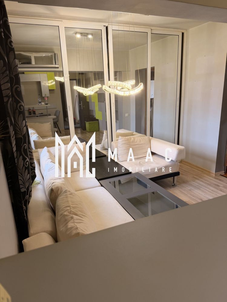 Apartament 3 camere | Lazaret, Sibiu | decomandat, 66 mp Apartament 3 camere | Lazaret, Sibiu | decomandat, 66 mp