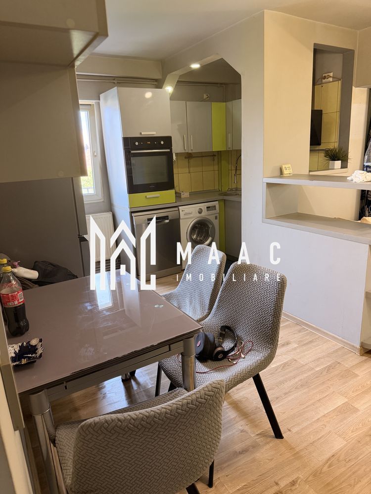 Apartament 3 camere | Lazaret, Sibiu | decomandat, 66 mp Apartament 3 camere | Lazaret, Sibiu | decomandat, 66 mp