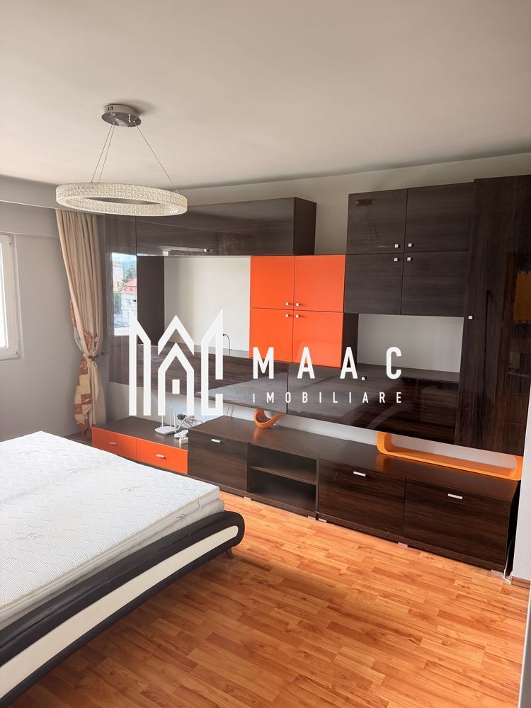 Apartament 3 camere | Lazaret, Sibiu | decomandat, 66 mp Apartament 3 camere | Lazaret, Sibiu | decomandat, 66 mp