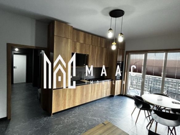 Apartament 3 camere | Terasă 9 mp | Parcare privată | Prima închiriere - foto 2