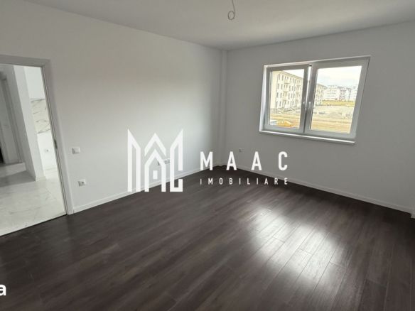 Apartament 2 camere | 48 MPU | Etaj 1 | Parcare | Balcon