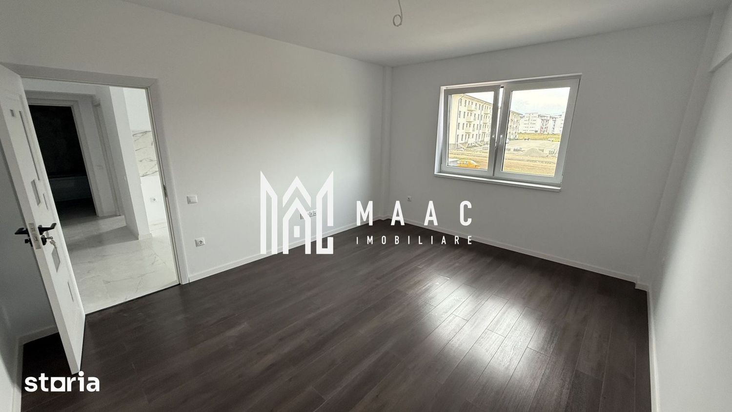 Apartament 2 camere | 48 MPU | Etaj 1 | Parcare | Balcon Apartament 2 camere | 48 MPU | Etaj 1 | Parcare | Balcon