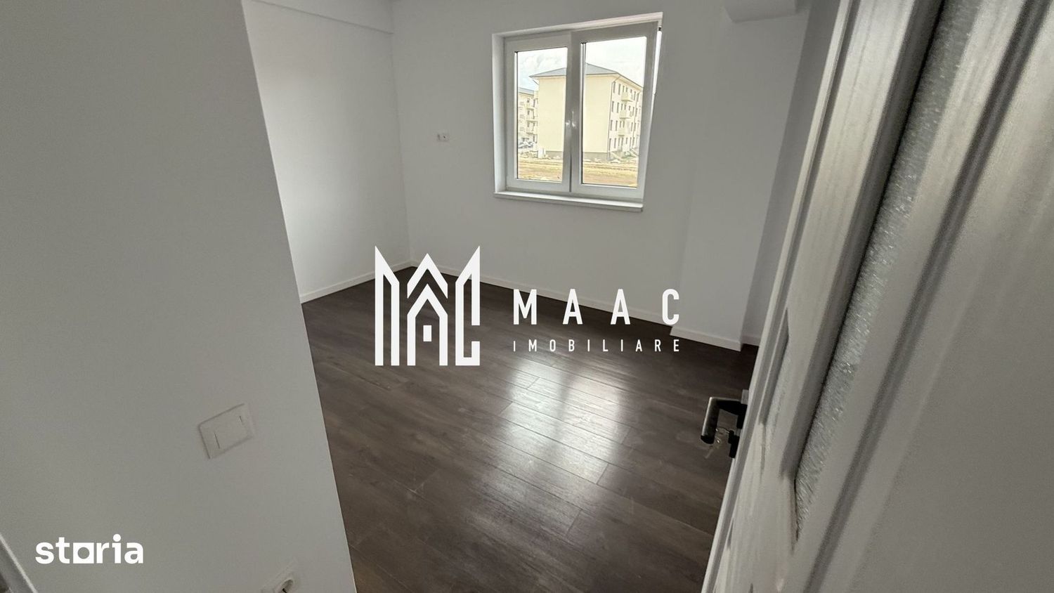 Apartament 2 camere | 48 MPU | Etaj 1 | Parcare | Balcon Apartament 2 camere | 48 MPU | Etaj 1 | Parcare | Balcon