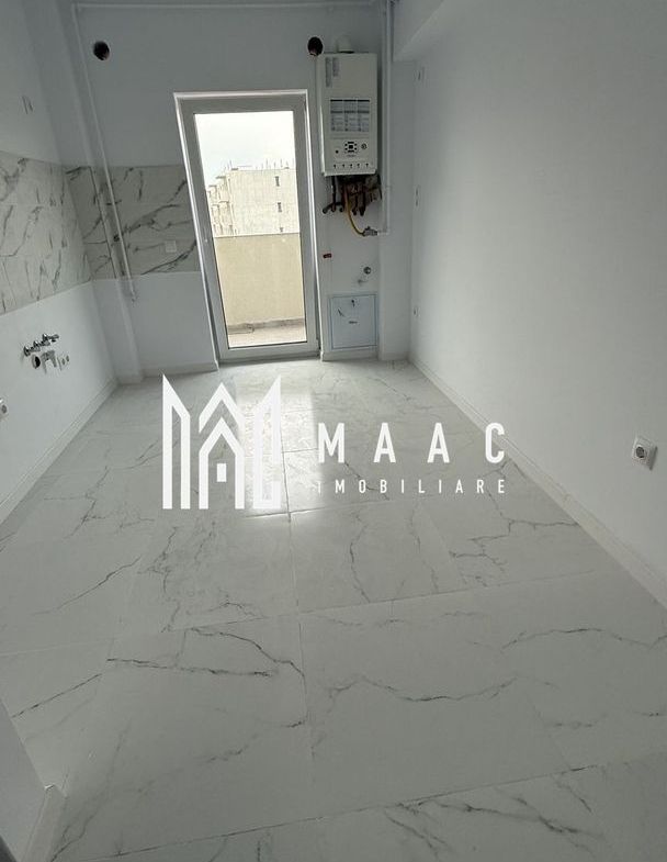 Apartament 2 camere | 48 MPU | Etaj 1 | Parcare | Balcon