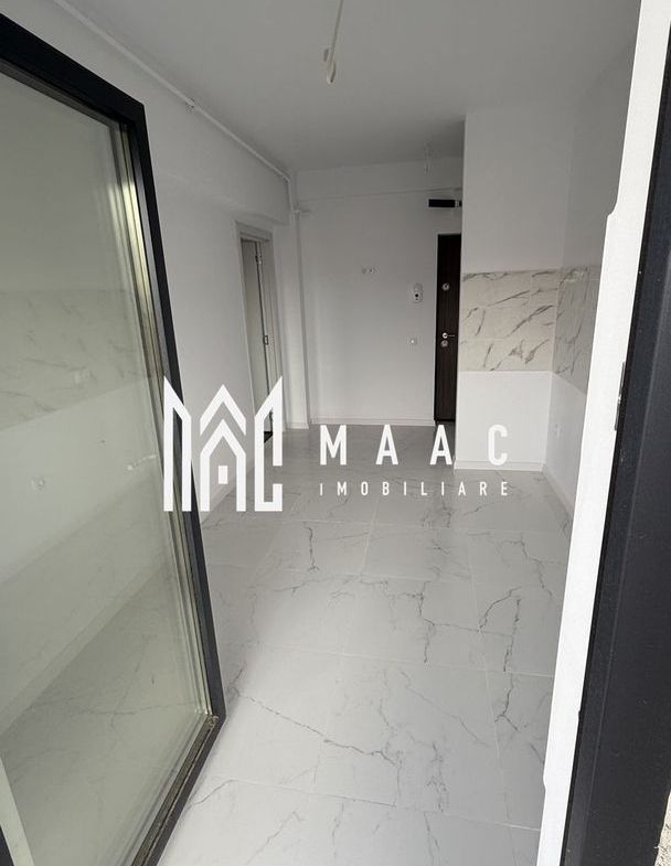 Apartament 2 camere | 48 MPU | Etaj 1 | Parcare | Balcon
