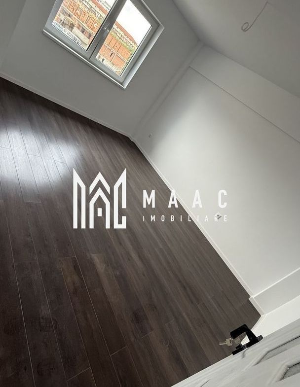 Apartament 2 camere | 48 MPU | Etaj 1 | Parcare | Balcon