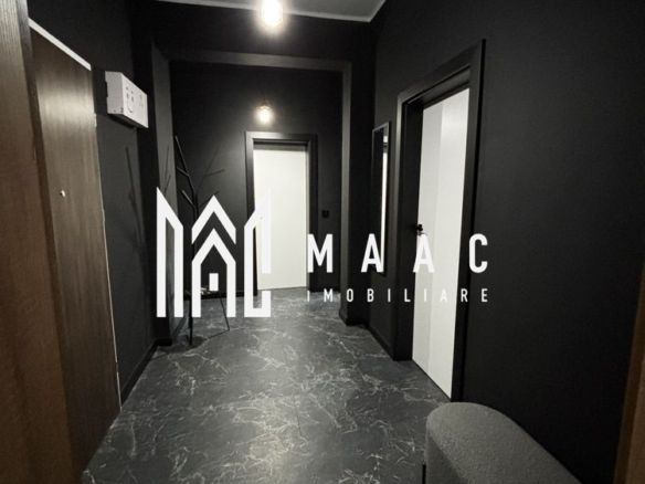 Apartament 3 camere | Terasă 9 mp | Parcare privată | Prima închiriere - foto 3