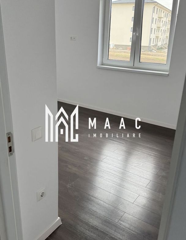 Apartament 2 camere | 48 MPU | Etaj 1 | Parcare | Balcon