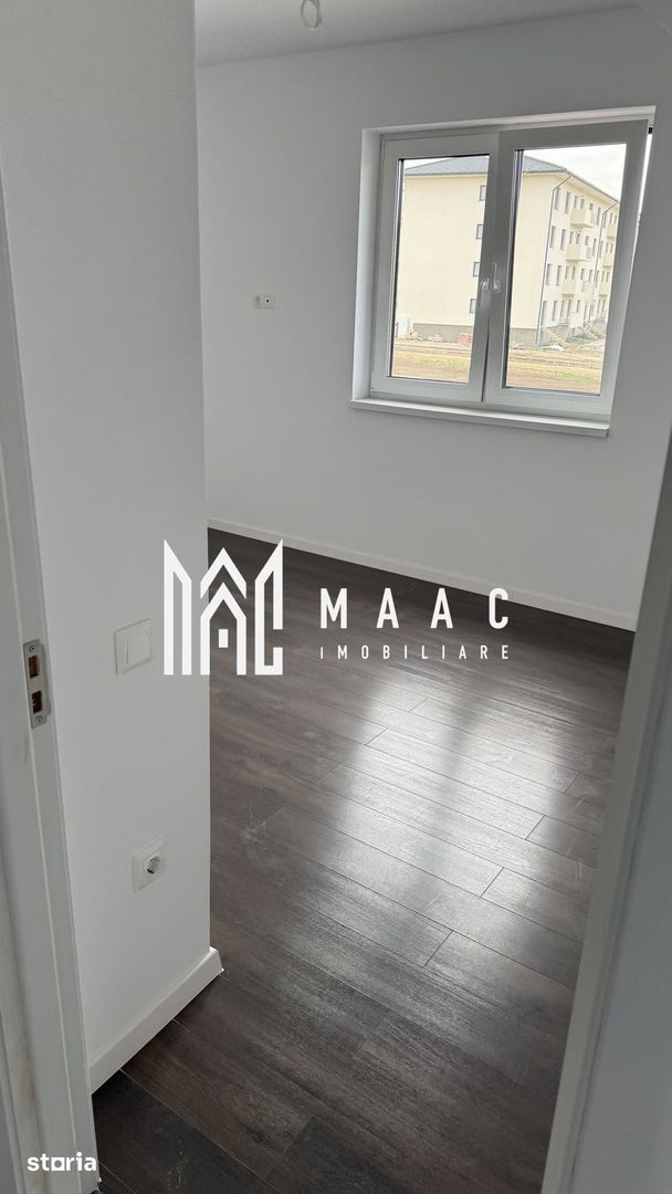 Apartament 2 camere | 48 MPU | Etaj 1 | Parcare | Balcon Apartament 2 camere | 48 MPU | Etaj 1 | Parcare | Balcon