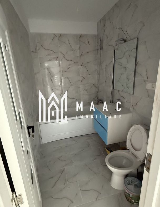Apartament 2 camere | 48 MPU | Etaj 1 | Parcare | Balcon