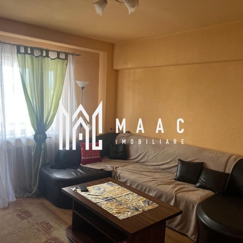 PET FRIENDLY I Apartament 3 Camere I Etaj 3 I Sos Alba Iulia - Imagine principala